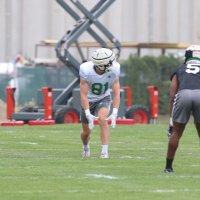 Sam Strandell (@samstrandell) 's Twitter Profile