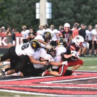 Brennan Hayes (@brennan_hayes45) 's Twitter Profile Photo