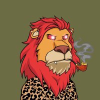 LionMafia.eth 🦁👑🔥(@NFTsOnTheBlock) 's Twitter Profile Photo