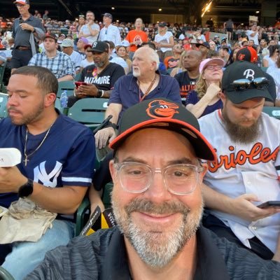 Dad-Husband-PhD Scientist. Hail from Baltimore suburbs. UG/Grad School in VA, now in AL. Life-long O’s fan and VT Alum. Let’s Go O’s & Let’s Go Hokies!