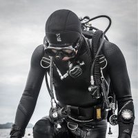 Diver man (@diverman2k) 's Twitter Profile