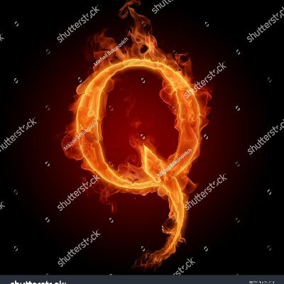 LetterQonFire's profile picture. Patriot