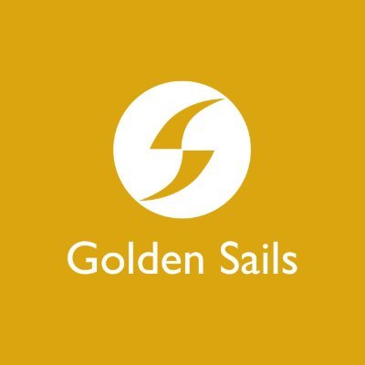 Explore DeFi's golden path with Golden Sails! Merge traditional assets with blockchain for safer, transparent, and diversified investments.
