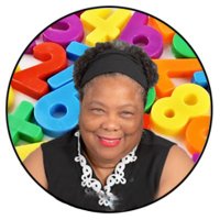 Nicki Newton https://linktr.ee/drnicki (@drnickimath) 's Twitter Profile Photo Nicki Newton https://linktr.ee/drnicki (@drnickimath) 's Twitter Profile Photo