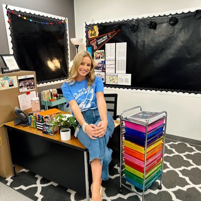 Instructional Coach at Richland Elementary✨ #risdGREATNESS