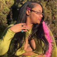 DessyTheNailien(@itsbeendestiny) 's Twitter Profile Photo