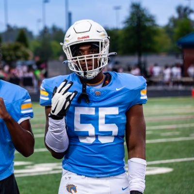 Lightridge HS Co25, 6’1 245,DL/OL, 4.0GPA ikhtobi@gmail.com/ https://t.co/eV0ZZzDmfb, Head Coach @CoachEavensonJr NCAA ID#2401194971