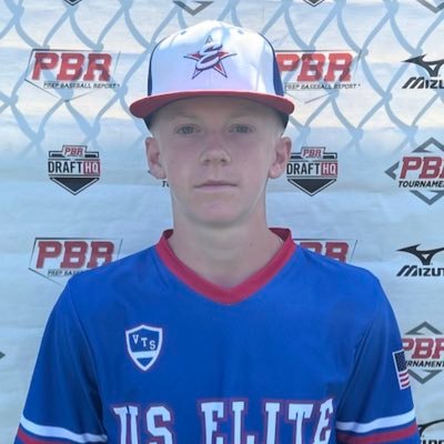 Uncommitted | 2026 | OF | 5 '9/140lbs | Towson High School/ @TowsonBaseball | US Elite Mid Atlantic Regional @maryland_us | Email colinsecrist@gmail.com