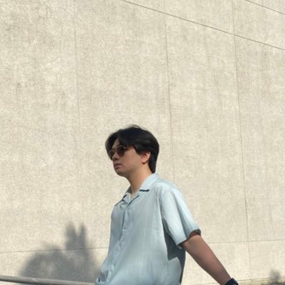 NikoSmbl's profile picture. trying to do better.