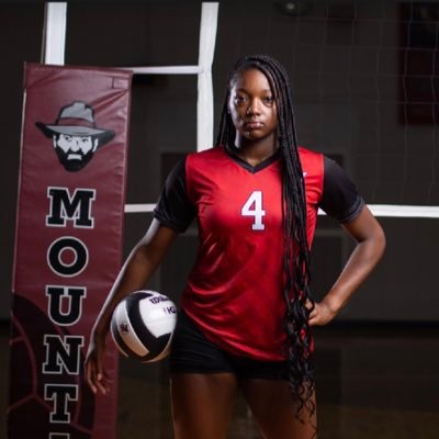 Shades Valley High School Volleyball C/O 2025 Alabama Performance