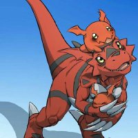 Mika, the Guilmon (@mikasguilmon) 's Twitter Profile