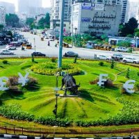 Nanakramguda Circle Greenery Save(@NanakNa94127451) 's Twitter Profile Photo