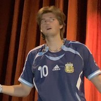 ª SAW RUeL ¡! (@lvelyhun) 's Twitter Profile