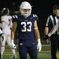 Blake (@blaker_33) 's Twitter Profile