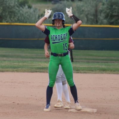 SS/CF/Utility|Firecrackers-Gale/Philips 18u| 2025|4.13 GPA| 3x First team all-conference| 2nd team all state|ColoPrepsReport: Top 2025 Shortstop|