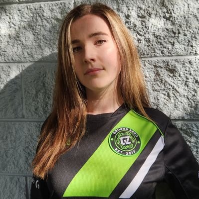 @GroundZeroOCE Women's roster | @OCEWomensLeague Manager | 🇦🇺 Rocket League Commonwealth Games 🥉medalist | caster 🎙 | https://t.co/EEDM4yI539 | @jimioce ❤️