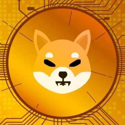 #SHIB2
Missed Shib? Dont Miss Shib2.0!
TG: https://t.co/lfKecIBOC5