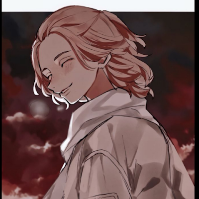 Manjiro41716260's profile picture. 