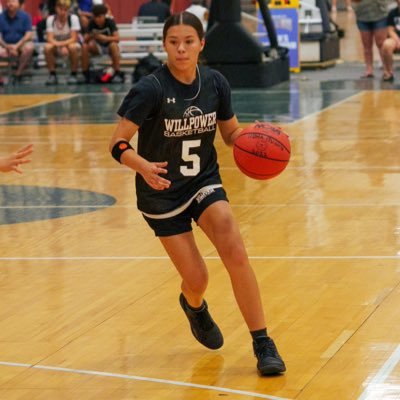 c/o25 | Point Guard | 5’6 | 3.875 gpa | Legacy HS