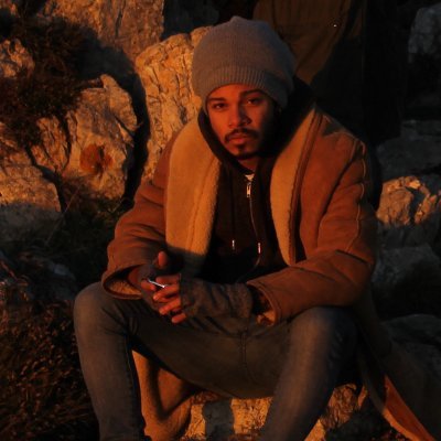 Journaliste - vidéaste, responsable de contenu au Parc national de la Guadeloupe •
Ex @BFMTV / @franceinfo_cult