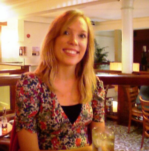 BOTTLE_Kate's profile picture. 