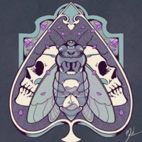 Ax_Rococoart // Open Commissions (@axrococoart) 's Twitter Profile