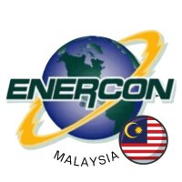 Enercon Power Sdn Bhd (@enerconmalaysia) Twitter profile photo