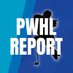 PWHL Report (@PWHL_Report) Twitter profile photo