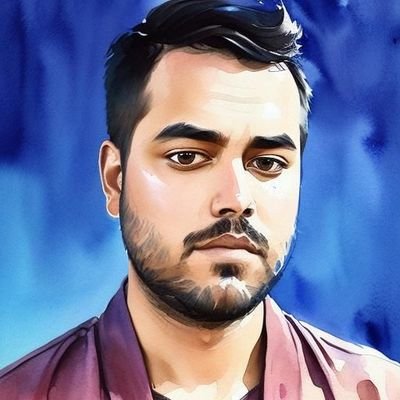 ShyamMahanta2's profile picture. https://t.co/RFhu90FAjF - Software Developer @creowistech | NextJS | Typescript | Javascript | Golang - Love to accept challange & explore new things.
