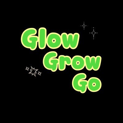 Glowgrowgo's profile picture. 