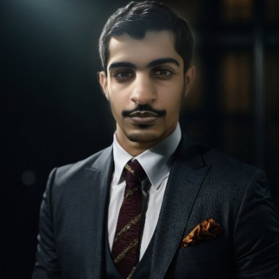 Khalifa007_ Profile Picture