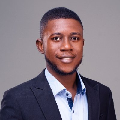 Cre8steveDev's profile picture. Software Engineering Graduate @ALX Africa | MERN Stack | React Native | Flask | Graphic Designer | Tech Blog: https://t.co/AZ0RkMc0va