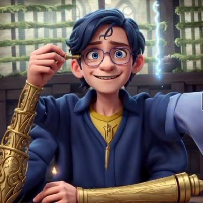 Create_with_Ai's profile picture. Exploring art with help of ai