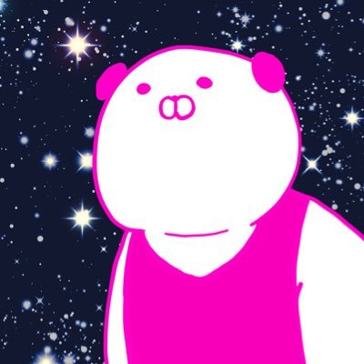 ゴンザレスむち太郎＠🐼さんのプロフィール画像