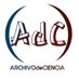 ARCHIVOdeCIENCIA (@archivodciencia) Twitter profile photo ARCHIVOdeCIENCIA (@archivodciencia) Twitter profile photo