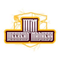 Weekend Madness (@weekendm2k) 's Twitter Profile