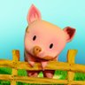 Tontachi_Global's profile picture. 🌐🐷 A Global Account for all our Digital Pig friends. Legacy account of CryptOink. 
#くりぷ豚 #Crypton | @tontachiAR #Newton | #NianticAR