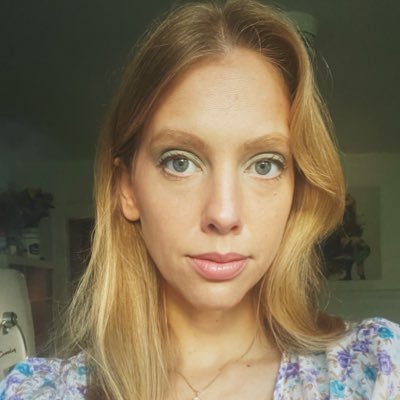 Heidifeek Profile Picture