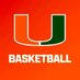 Miami Hurricanes Men’s Basketball Student Managers (@um_mbbmanagers) Twitter profile photo