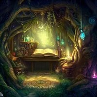 The Enchanter's Nook (5e homebrew creator)(@EnchantersNook) 's Twitter Profile Photo