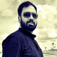 Jagdish Chintala ~ JC(@JagdishChintala) 's Twitter Profile Photo