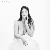 Anita ♡ (@_anitaavila) 's Twitter Profile Photo