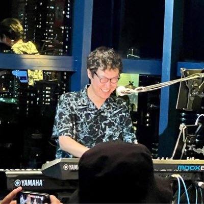 speakfondly's profile picture. Speak Fondly（すぴふぁん）のピアノ担当https://t.co/5FOV60lVtb 新曲ベルテンポ3/31リリース！！モンゴル松尾師匠の元でピアノ精進中、SPR、チェルボーナム、マッハGOGOサポート、ノービア（東京）お世話になってます！その他諸々