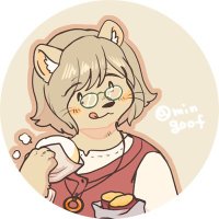 みんみん@療養 (@mingoof) 's Twitter Profile