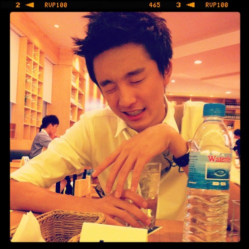 HELLO  I'm TOUCH ;]