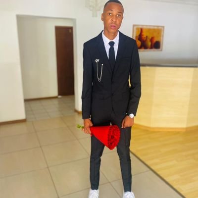 s_somhlophe's profile picture. Zulu🇿🇦