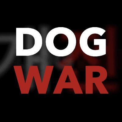 DOG WAR follows a team of army combat vets as they risk it all to stop the dog meat trade in S. Korea and save as many dogs as possible.
