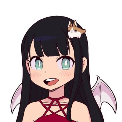 Rin for short ♡ Unofficial member of the #ArcadeAgents ☆ Genderfluid and workaholic ♤ Catch me early mornings at the Nokyo Casino! ♧ (by @AmorindaWrites) ◇