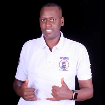 Nuwagiramo14747's profile picture. 