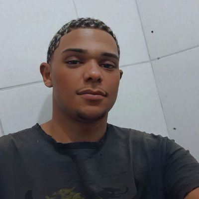 Piratadotrembl's profile picture. Jesus é o dono do lugar 🕊🙏👑🚩

Tu és o meu refúgio e a minha fortaleza,
o meu Deus, em quem confio.